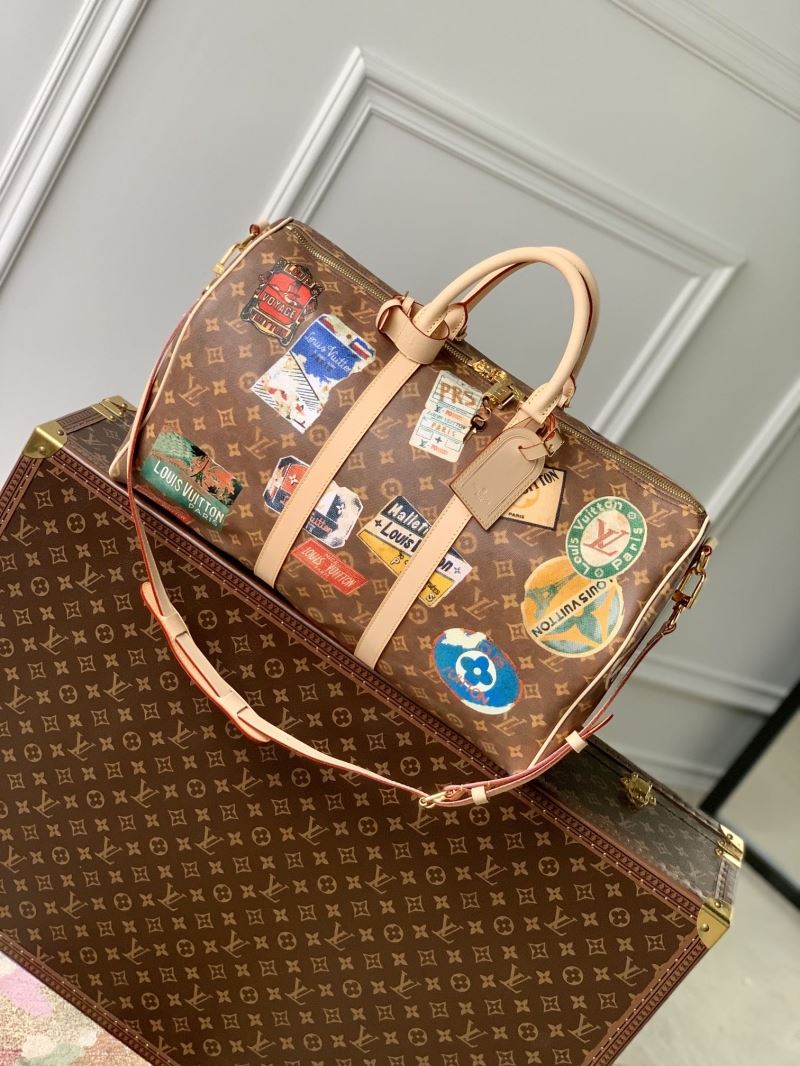 LV Travel Bags